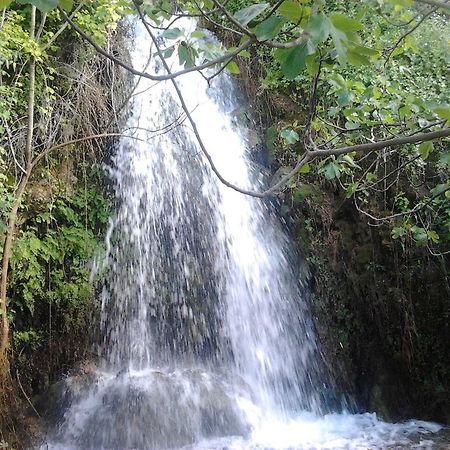 Villa Casa La Cascada El Bosque Exterior foto